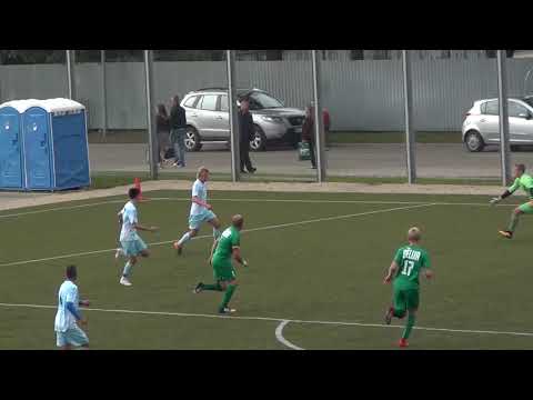 LFF 2. Līga | FK LĪVĀNI LĪVMET -  SĒLIJAS SS / ILŪKSTES NSS APSKATS