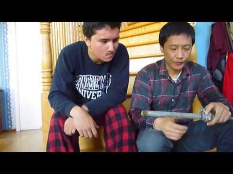 How to replace Galvanized Pipe to Copper Pipe -English Version Part 2