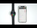 Bluetooth Connection With Kieslect Kr3 Quick Easy Guide