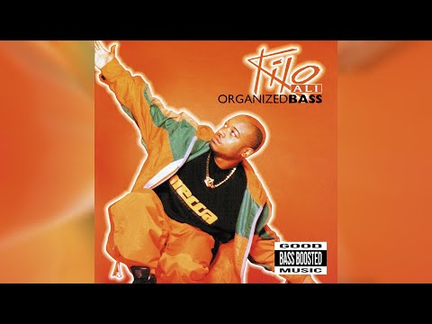 Kilo Ali ft Big Boi - Love In Ya Mouth (Bass Boosted)