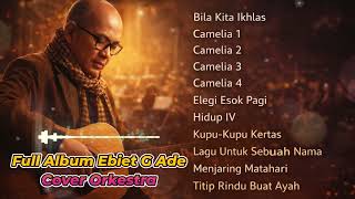 Download lagu LAGU NOSTALGIA EBIET G ADE FULL ALBUM mp3