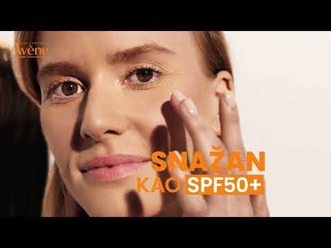Avène Cleanance gel za čišćenje, 400 ml - Video 1