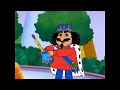 Dora The Explorer Clip Dora Saves The Crystal Kingdom Greedy King Origin Story