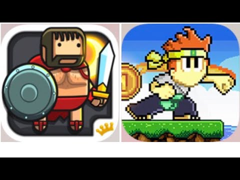 Blackmoor 2 vs Dan The Man  (FourFats vs Halfbrick)