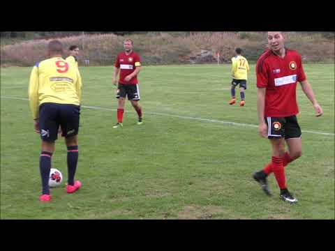 Limmareds IF - Borås AIK 180818 Andra halvlek