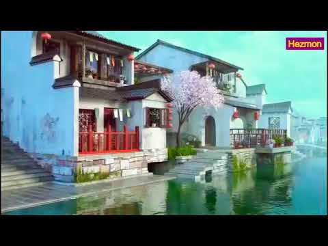 Animated short film "The Song Rain" By istamoha animated studio (Istamoha