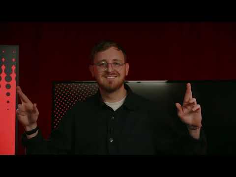 Food Waste is Feeding Climate Change | Jamie Crummie | TEDxUniversityofLeeds