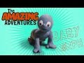 GRANDMORPH S HOME MOVIES THE AMAZING ADVENTURES OF MORPH EP24