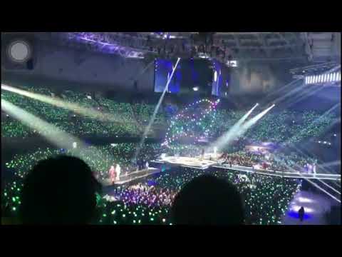 [190719] EXplOration In Seoul - Power