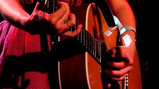 Maria Taylor  Happenstance in Paris 2011