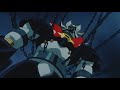 Mazinkaiser Is Captured And Great Mazinger Is Crippled Mazinkaiser OVA Episode 2