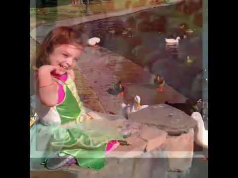 Happy birthday Charlize Medina