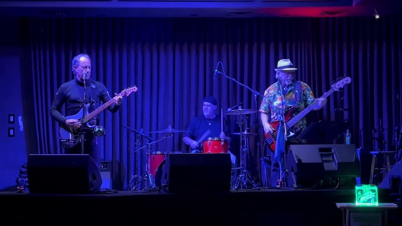 Voodoo Child - Jimi Hendrix cover - IMG 3098