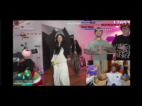 Yourrage reacts to Plaqueboymax x BB Trickz-Rosita