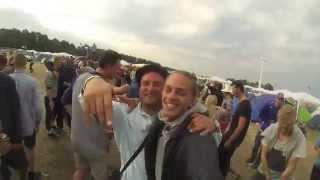 Kaka - Gør Noget (Roskilde P.O.V. Video)