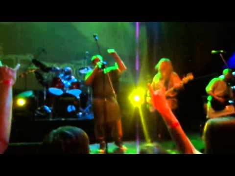 Forodwaith -- Death And Beer Republic,Minsk Купальскае КОла)