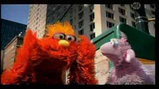 Sesame Street - Murray Has a Little Lamb: Karate S