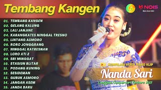 Download lagu NANDA SARI - TEMBANG KANGEN - GELANG KALUNG | KOMPILASI LANGGAM CAMPURSARI KOPLO TERBARU 2023 mp3 Download lagu NANDA SARI - TEMBANG KANGEN - GELANG KALUNG | KOMPILASI LANGGAM CAMPURSARI KOPLO TERBARU 2023 mp3