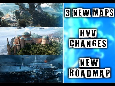 NEW ROAD MAP + 3 NEW MAPS COMING TO CAPITAL SUPREMACY