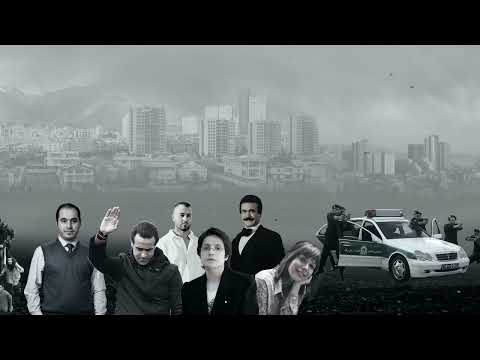 GHESSEH - ERFAN  (OFFICIAL MUSIC VIDEO)