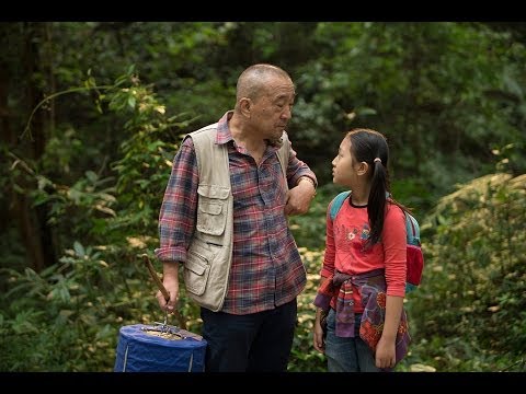 Le Promeneur d'Oiseau - Bande Annonce VOST