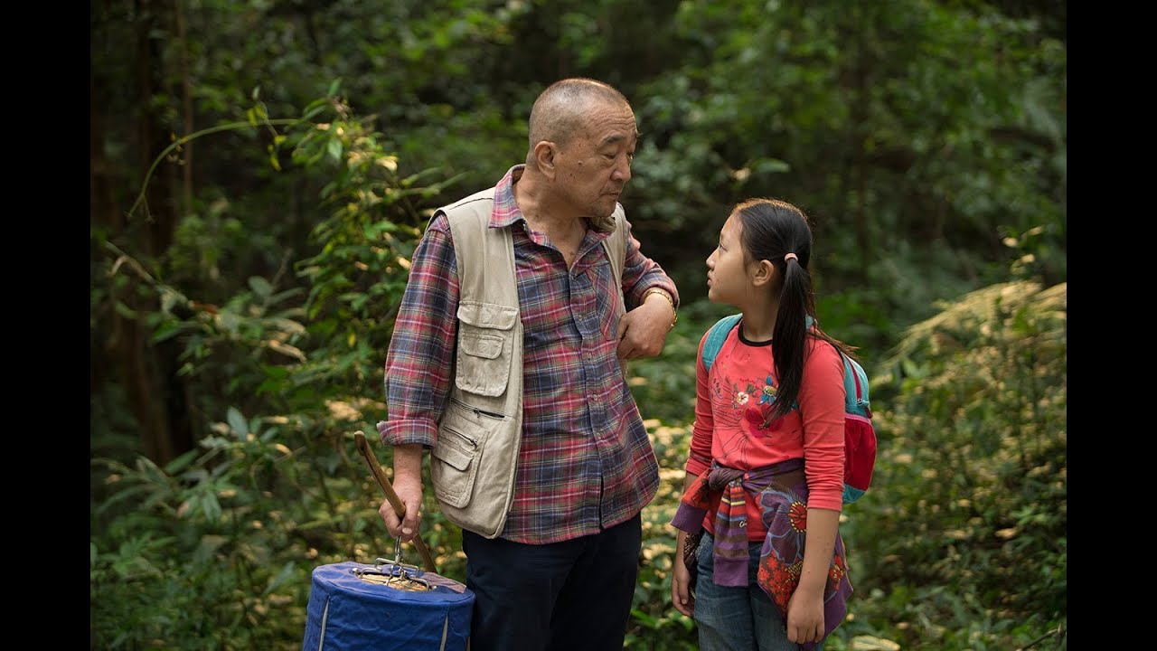 Miniature de la vidéo Le Promeneur d'Oiseau - Bande Annonce VOST du film Le promeneur d'oiseau