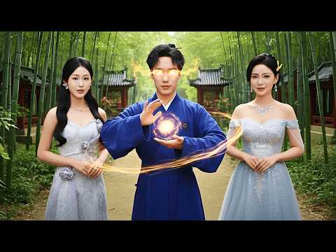 Tiên Nhân Xuống Núi Kiếm Vợ Bị Khinh Thường, Bất Ngờ Bốc Phát Sức Mạnh Hốt Luôn Nữ Chủ Tịch Cực Phẩm