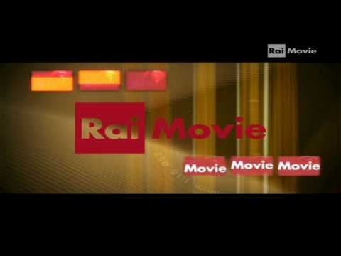 RAI MOVIE - Bumper lungo
