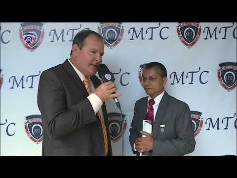 30th Meeting 5th Race 2019 Season - Post-race interview with Mr Chandraduth Daby