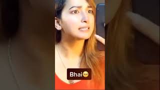 miss you bhai shayari video // brother sister best