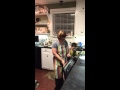 There's a Bun In The Oven