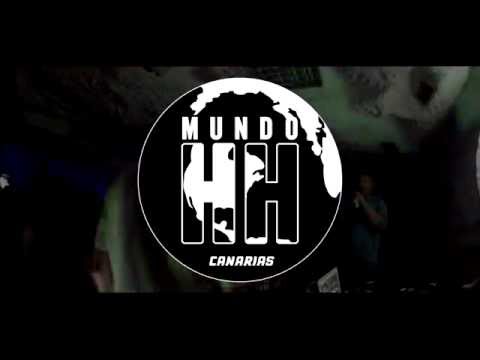 Fabiuki vs Niñote Octavos [Final Liga de MCs]