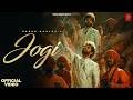 Jogi Official Video Raj Mawar Harsh Gahlot DJ Song 2026 Latest Haryanvi Music Brown Beats