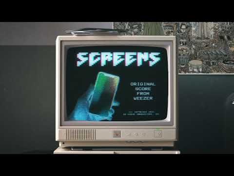 Video thumbnail for Screens