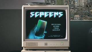 Screens Music Video