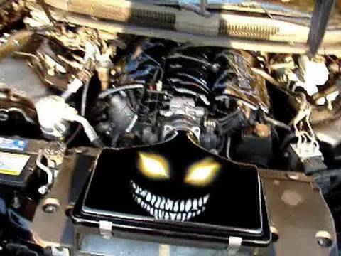 SUPERCHARGED 2010 Camaro SS vs 1998 Pontiac Trans Am FULLY BOLTED