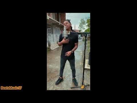 Alex Quin | Y Hubo alguien, sabras Alex Quin Cover's | De Marc Anthony y Herencia de timbiqui