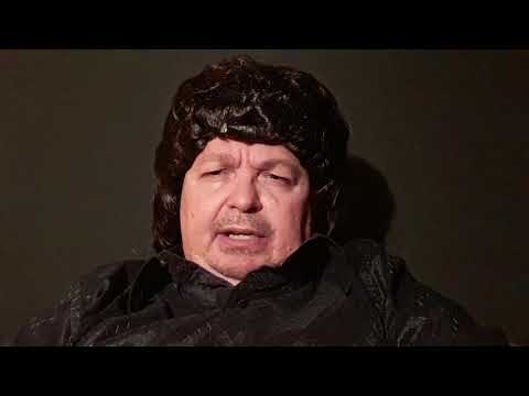 Alfons borm de rijdende rechter kennemer college Heemskerk