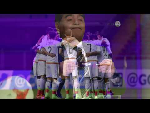 México integra el Grupo B del mundial y su primer partido será ante Vanuatu