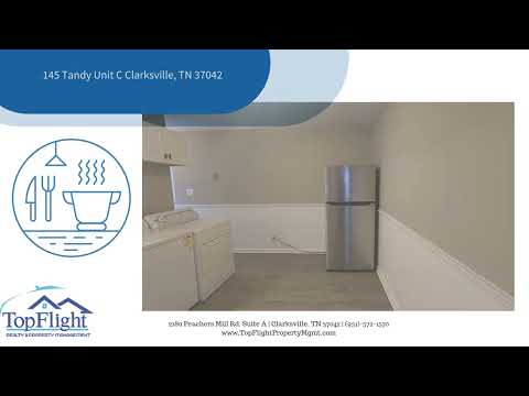 Tandy Drive Apartments - Video 2 of 2