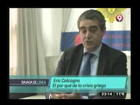 Bajada de línea n°252 - 05/07/2015 - Parte uno