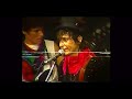 Johnny Thunders & The Heartbreakers - All By Myself (Live Video 1983)