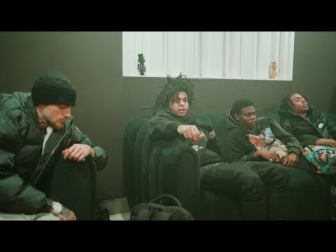 LIL TONY X 1900 RUGRAT STUDIO SESSION PRODUCED BY ROC