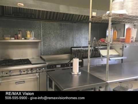 60 School St, North Brookfield MA 01535 - Commercial Property - Real Estate - For Sale -