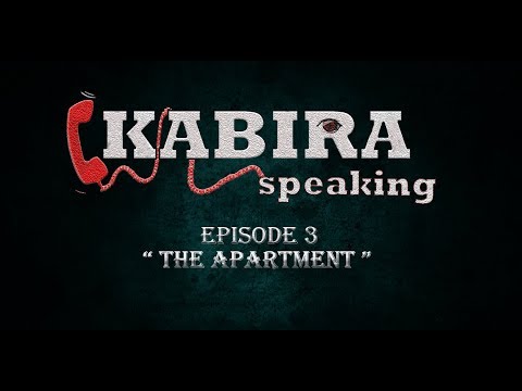 Pritam jha Kabira speaking episode 3