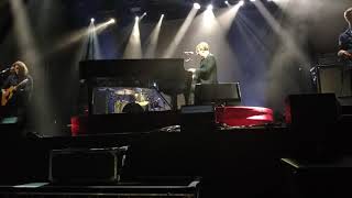 TOM ODELL - Go Tell Her Now [live] HANT Arena, Slovakia, 04.11.2018