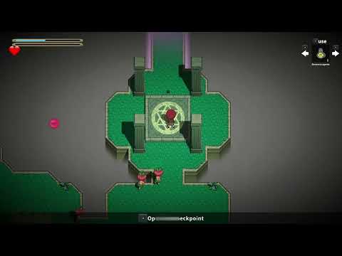 Succubus Temptation - Arriving At The Island Of Women (2/3) GamePlay