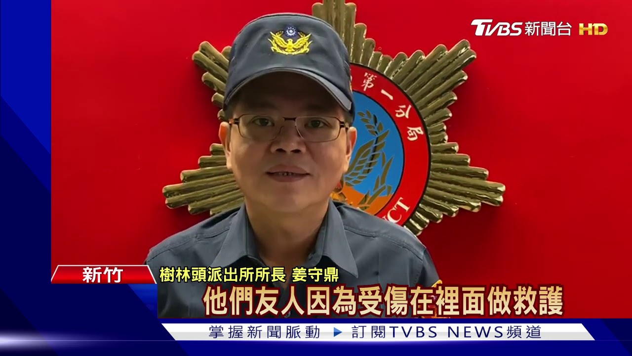 大鬧急診室！2男強扳電動門　各挨罰5千元