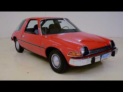 1975 AMC Pacer (CC-1001853) for sale in Concord, North Carolina