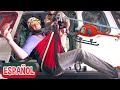 Blippi Español Explora Un Helicóptero De Bomberos Nuevo Video Videos Educativos Para Niños